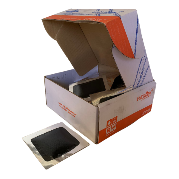 VFP-08-67X67-MM.png Parches Vulcaflex VFP-08 67X67 MM Caja de 100 unidades